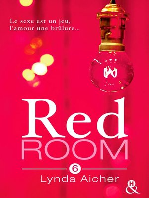 cover image of Red Room 6